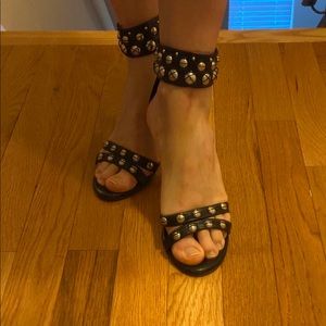 Authentic Giuseppe Zanotti heels